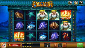 ChengSheng SKM APK screenshot