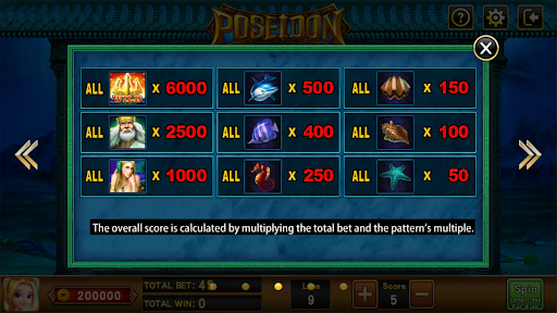 ChengSheng SKM screenshot