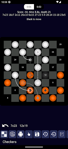 Chess & Checkers APK 2