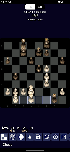 Chess & Checkers APK 3