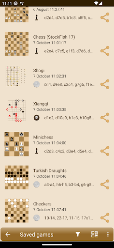 Chess & Checkers APK 4