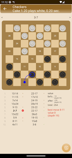 Chess & Checkers APK 5