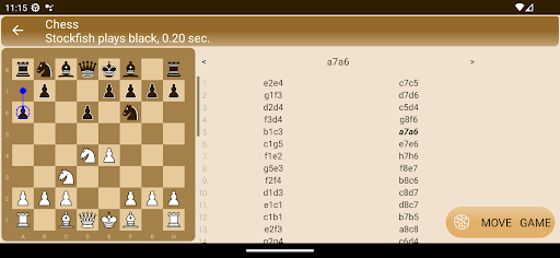 Chess & Checkers APK 6