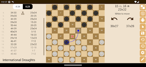 Chess & Checkers APK 7
