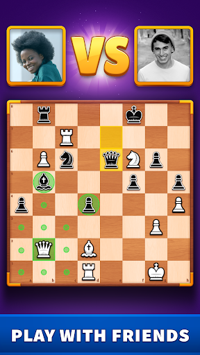 Chess Clash: Online & Offline APK 1