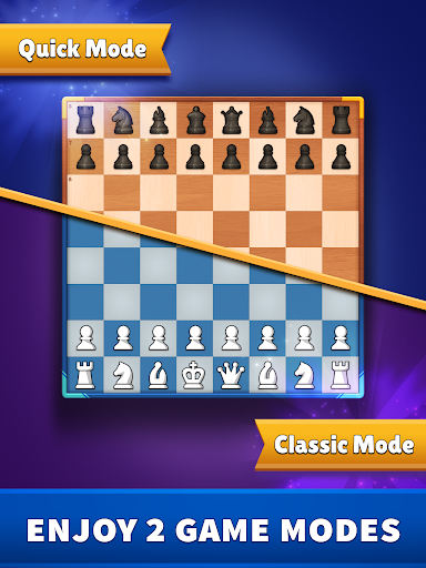 Chess Clash: Online & Offline APK 2
