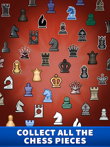 Chess Clash: Online & Offline APK 4