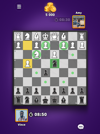 Chess Clash: Online & Offline APK 6