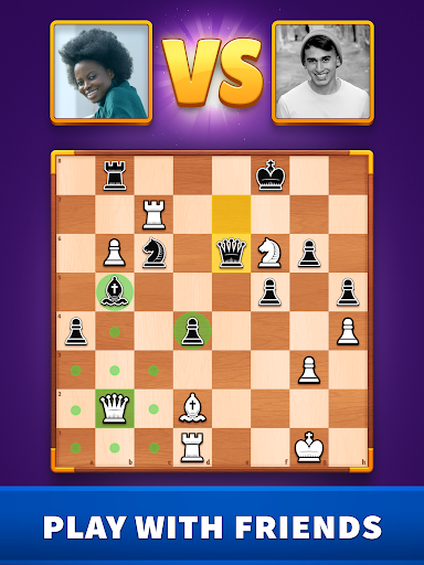 Chess Clash: Online & Offline APK 9
