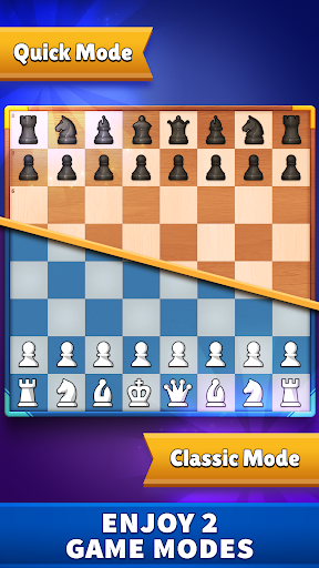 Chess Clash: Online & Offline APK 12