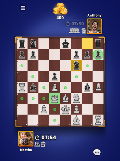 Chess Clash: Online & Offline APK 14