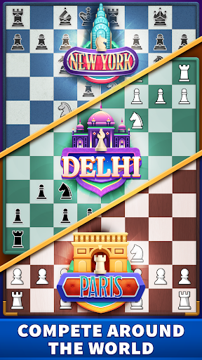 Chess Clash: Online & Offline APK 18