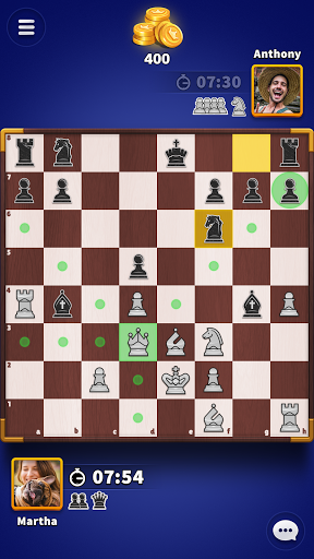 Chess Clash: Online & Offline APK 20