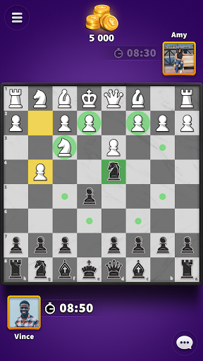 Chess Clash: Online & Offline APK 21