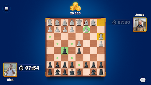 Chess Clash: Online & Offline APK 22