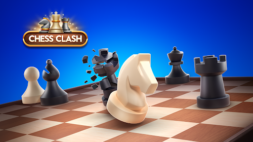 Chess Clash: Online & Offline APK 23