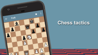 Chess Coach APK screenshot