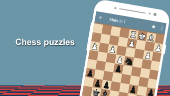Chess Coach APK screenshot