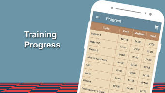 Chess Coach APK screenshot