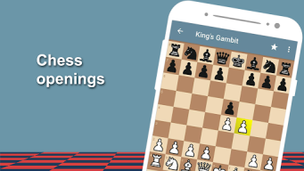 Chess Coach APK screenshot