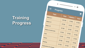 Chess Coach APK screenshot
