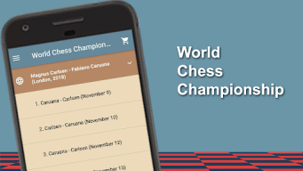Chess Coach APK screenshot