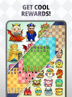 Chess Universe APK screenshot