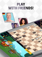 Chess Universe APK screenshot