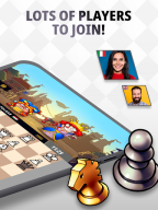 Chess Universe APK screenshot