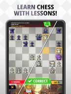 Chess Universe APK screenshot