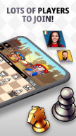Chess Universe APK screenshot