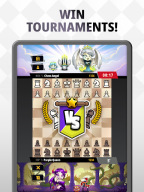 Chess Universe APK screenshot