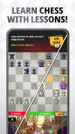 Chess Universe APK screenshot
