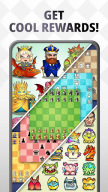 Chess Universe APK screenshot