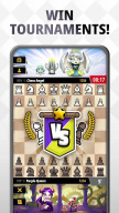 Chess Universe APK screenshot