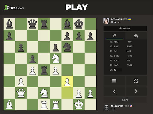 Chess 10