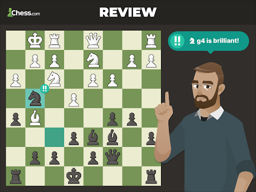Chess 21