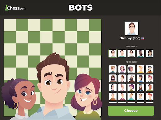 Chess 22