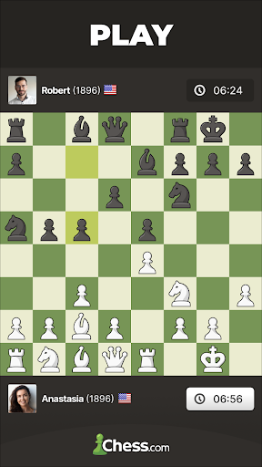 Chess 3