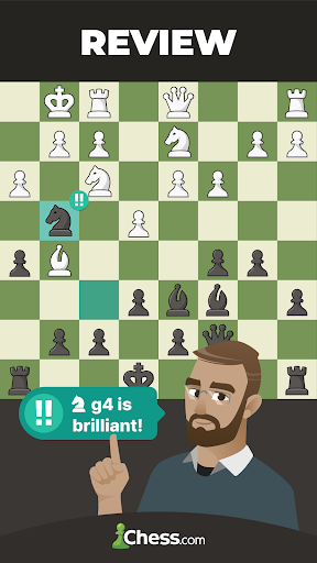 Chess 6