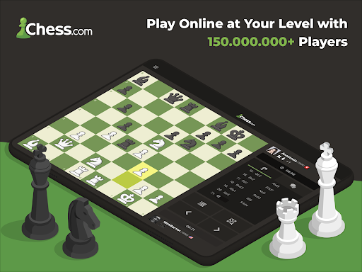 Chess 9
