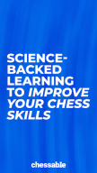 Chessable: Study Chess Smarter APK screenshot