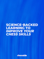 Chessable: Study Chess Smarter APK screenshot