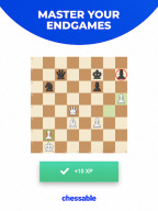 Chessable: Study Chess Smarter APK screenshot