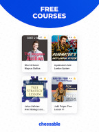 Chessable: Study Chess Smarter APK screenshot