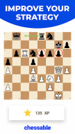 Chessable: Study Chess Smarter APK screenshot