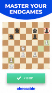Chessable: Study Chess Smarter APK screenshot
