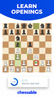 Chessable: Study Chess Smarter APK screenshot