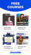 Chessable: Study Chess Smarter APK screenshot