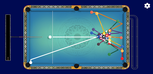 Cheto Aim Pool For Billiards 13